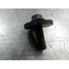 91Q027 Crankshaft Bolt From 2010 Chevrolet Traverse  3.6